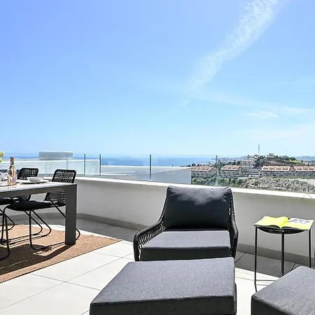 Higueron South 34 Apartamento *