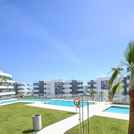 Higueron South 34 Apartamento Fuengirola