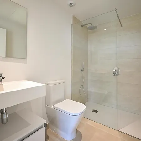 Higueron South 34 Apartamento *