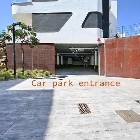 Apartamento Higueron South 34 *