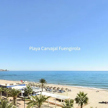 Higueron South 34 Апартаменты