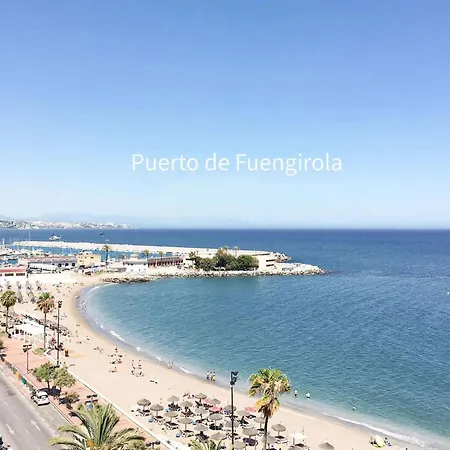 Higueron South 34 Fuengirola