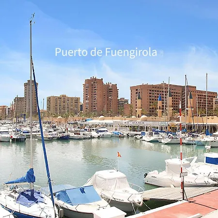 Higueron South 34 Apartamento Fuengirola