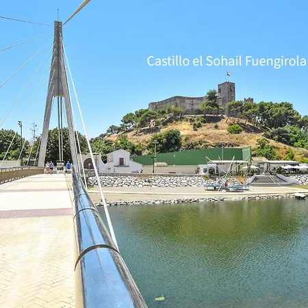 Higueron South 34 Apartamento