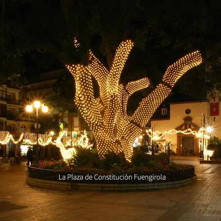 Higueron South 34 Apartamento Fuengirola