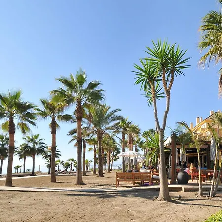 Apartamento Higueron South 34 Fuengirola